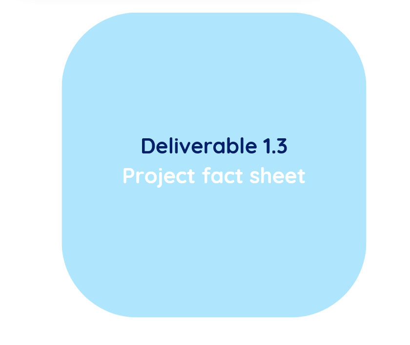  Deliverable 1.3 - Project fact sheet.png