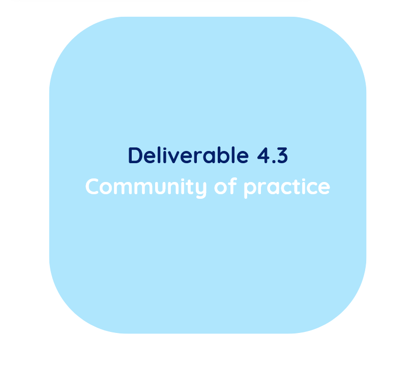  Deliverable 4.3 - Community of practice.png 